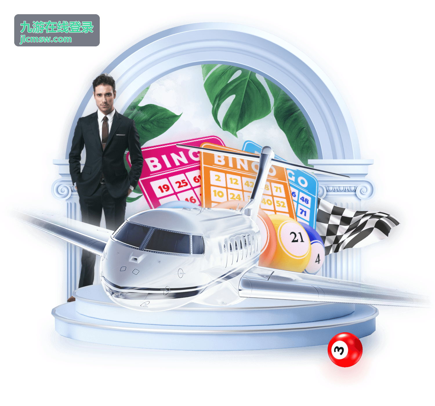 九游在线登录常见登录情形判断示意